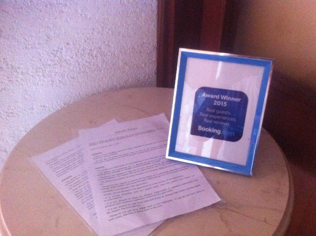 ורבוסקה Apartments Renato מראה חיצוני תמונה
